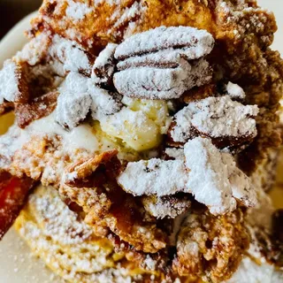 Kiss of Lavender Lemonade