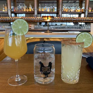 Peach Don't Kill My Vibe