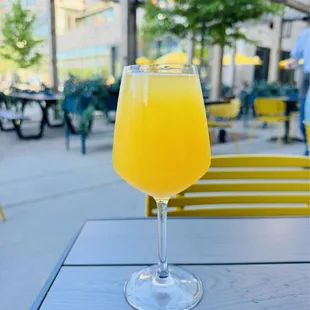 Mimosa