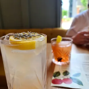 The Debutante &amp; The Boozy Turkey