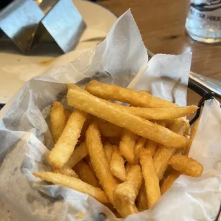 Crispy French Fries*