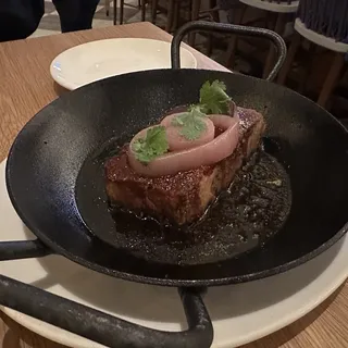 Cast Iron Pork
