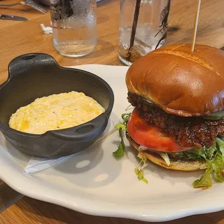 Sweet & Spicy Chicken Sandwich