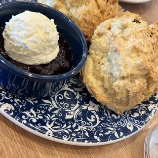 Biscuits For A Cause