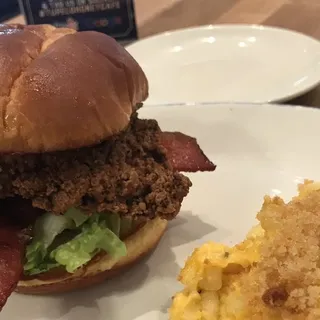 Southern Chicken BLT