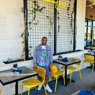 Tupelo Shrimp & Grits