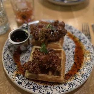 Tupelo Honey Southern Kitchen & Bar