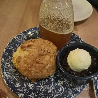 Biscuits For A Cause