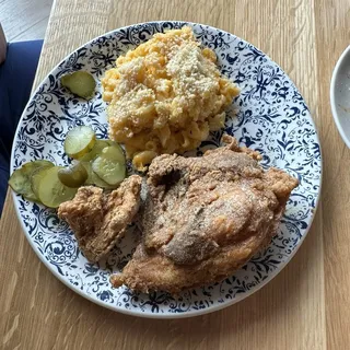 White Meat - Fried Chicken
