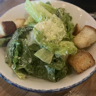 Caesar Side Salad