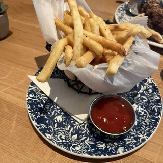 Crispy French Fries*