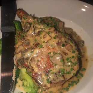 Pork Chop