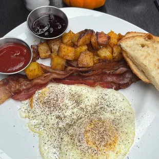 Smoked Bacon