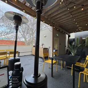 Big heaters are awesome!!