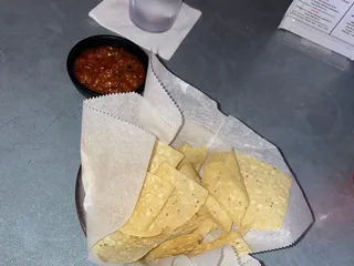 Sazón Tex-Mex and More