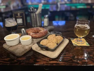 Cornerstone Craft Beer & Live Music