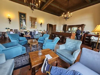 Morgan's Bar & Lounge