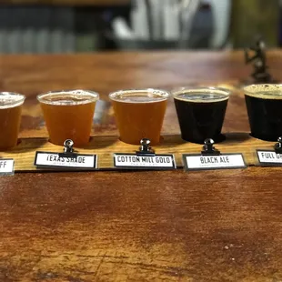 Flights