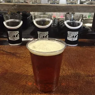 India Pale Ale