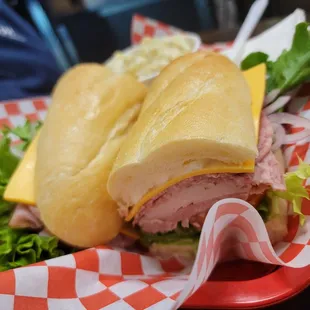 sandwiches, food, sandwich