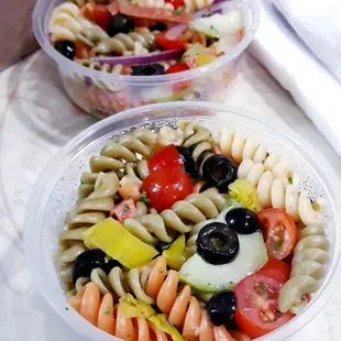 food, pasta