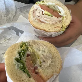California Melt