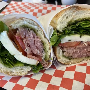 Italian Sub