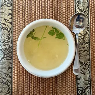 Soup