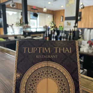 Nicely themed