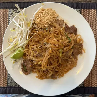 Pad Thai
