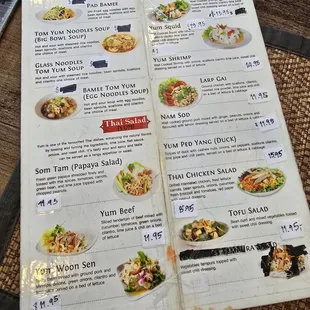 Menu 12.2024