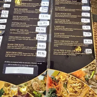 Menu 12.2024