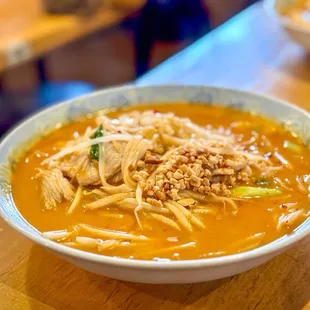 Tuptim Thai Cuisine
