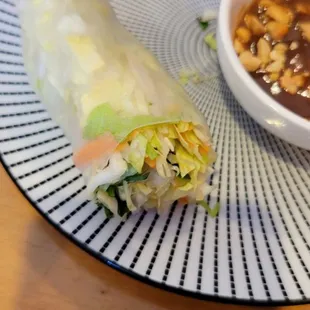 Spring Roll