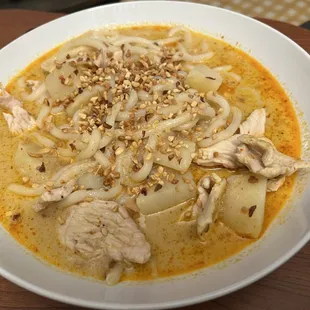 food, curry