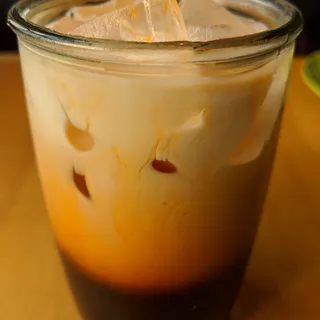 Thai Iced Tea