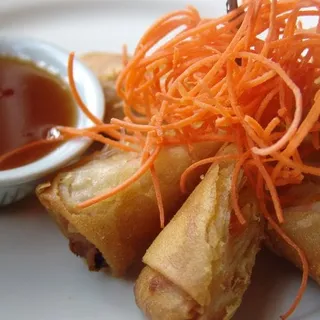 Spring Roll