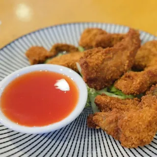 Duck Tenders
