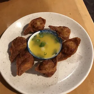 Fried Wonton
