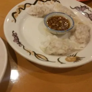 Dumpling