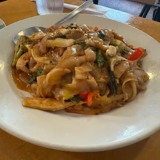Kee Mau Noodles