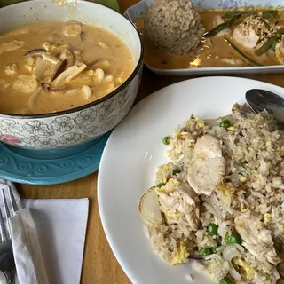 Kow Soy Noodles