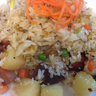 Fried Rice