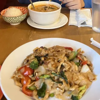 Panang Curry