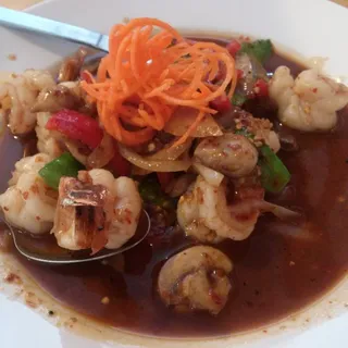 Nam Prik Pow
