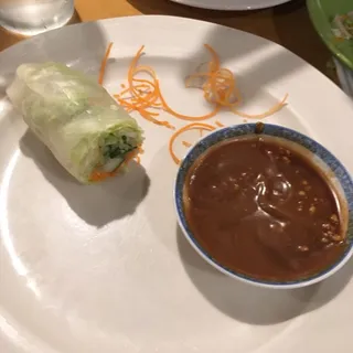 Peanut Sauce