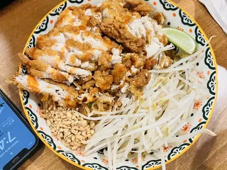 Pinto Thai Bistro