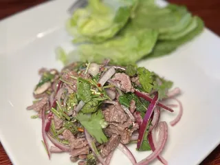 Thai Spice Kitchen
