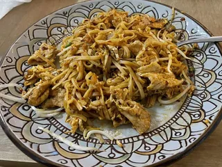 Lanna Thai