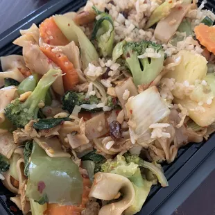 Pineapple Fried Rice